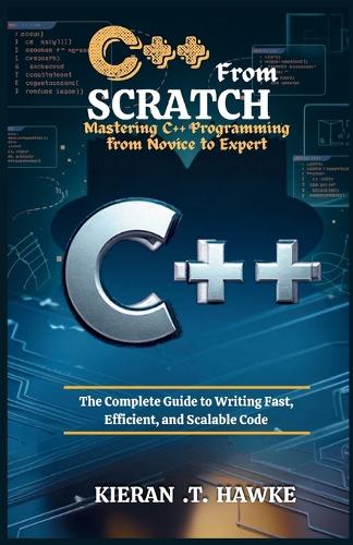 C++ From Scratch