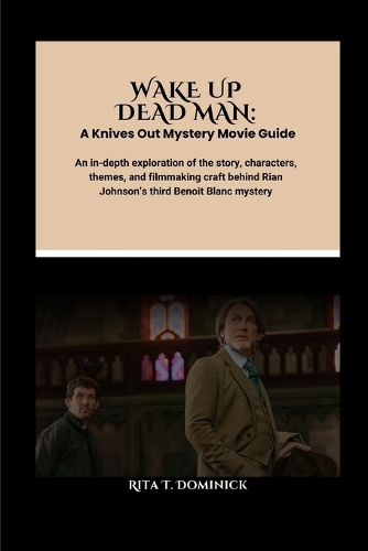 Wake Up Dead Man