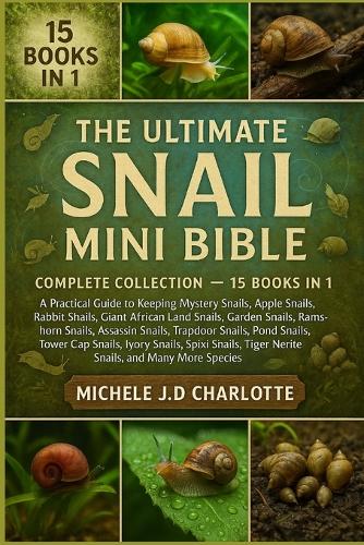 The Ultimate Snail Mini Bible