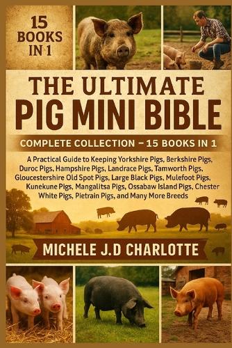 The Ultimate Pig Mini Bible