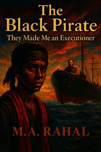 The Black Pirate