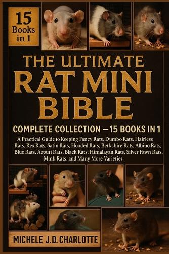 The Ultimate Rat Mini Bible
