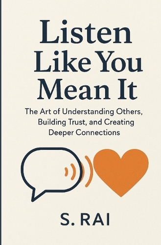 Listen Like You Mean It