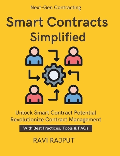 Smart Contracts Simplified