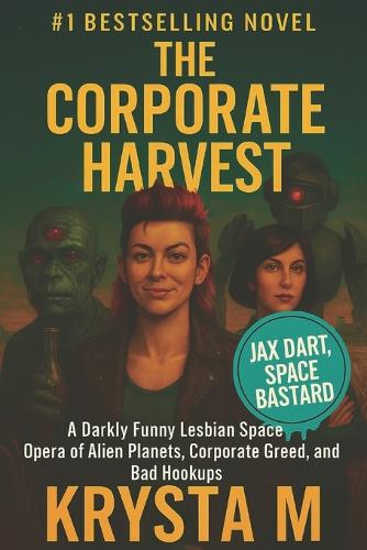 The Corporate Harvest