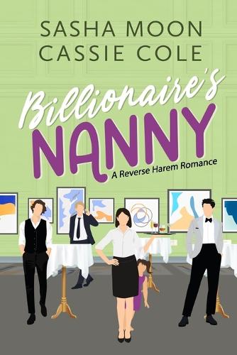 Billionaire's Nanny