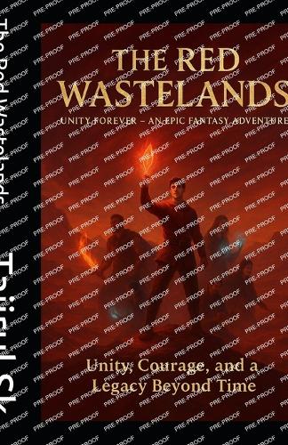 The Red Wastelands