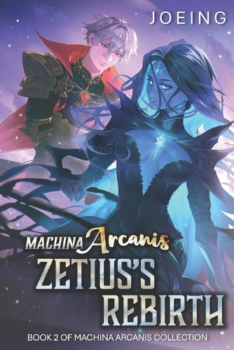 Machina Arcanis