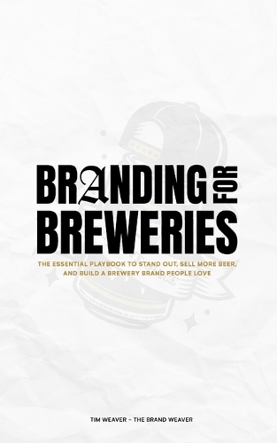 Branding for Breweries