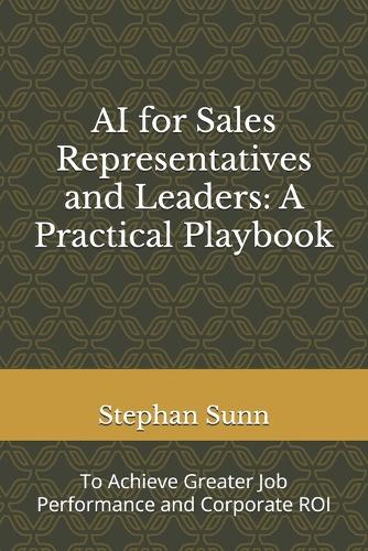 AI for Sales Representatives and Leaders