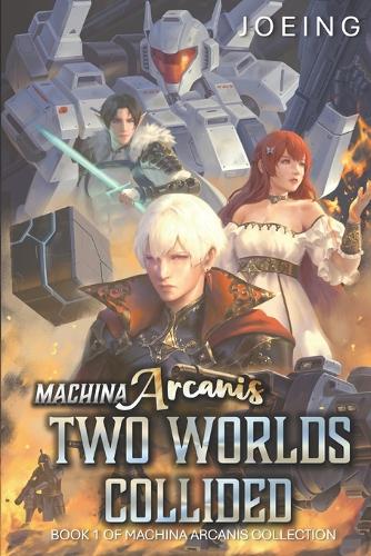 Machina Arcanis