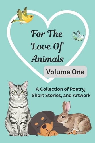For The Love Of Animals