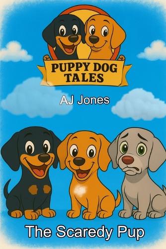 Puppy Dog Tales
