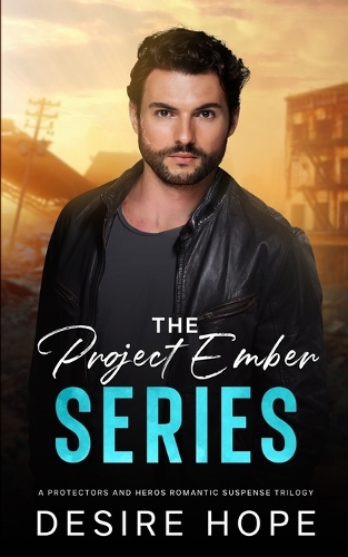 The Project Ember Series