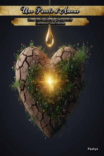 Une Parole d'Amour