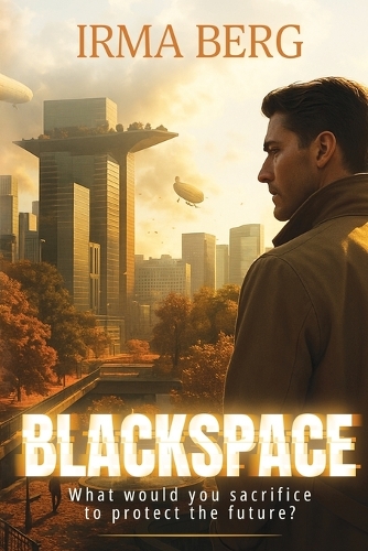 Blackspace