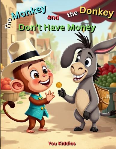 The Monkey and the Donkey Don't Have Money