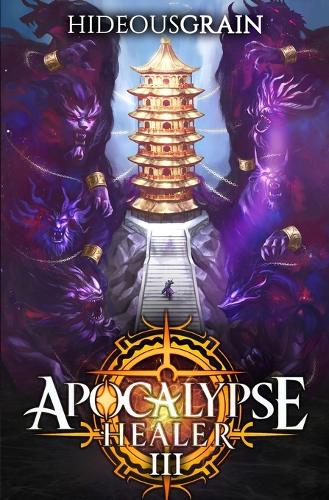 Apocalypse Healer 3