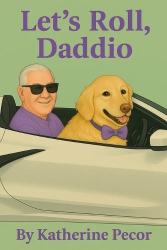 Let's Roll, Daddio