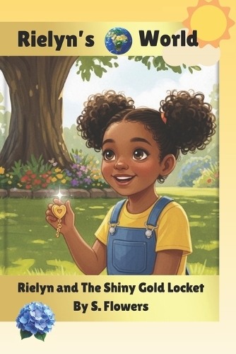 Rielyn and The Shiny Gold Locket