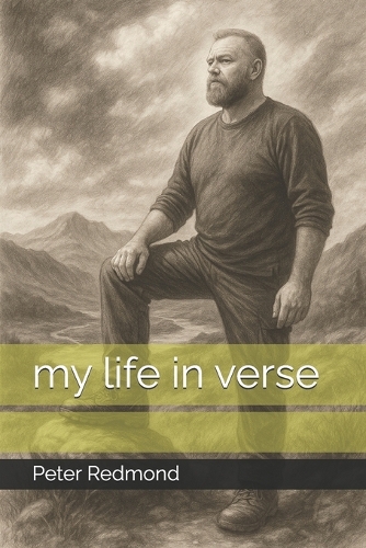my life in verse