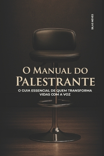O Manual Do Palestrante