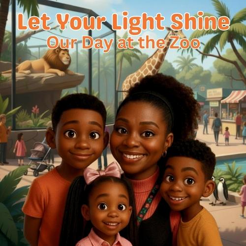 Let Your Light Shine