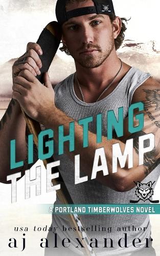 Lighting the Lamp