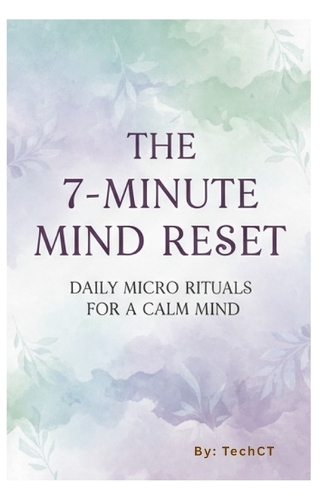 The 7-Minute Mind Reset