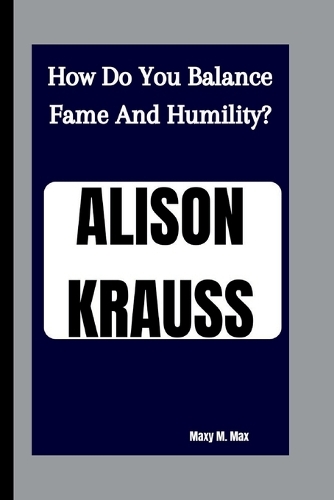 Alison Krauss