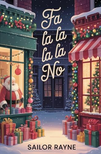 Fa La La La La No