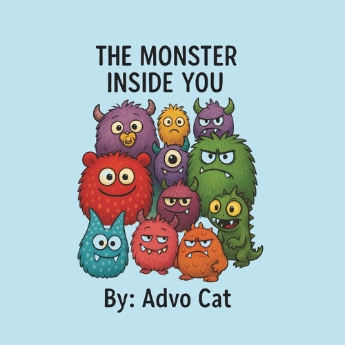 The Monster Inside You