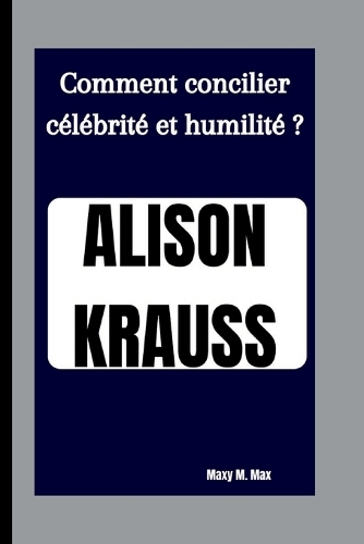 Alison Krauss