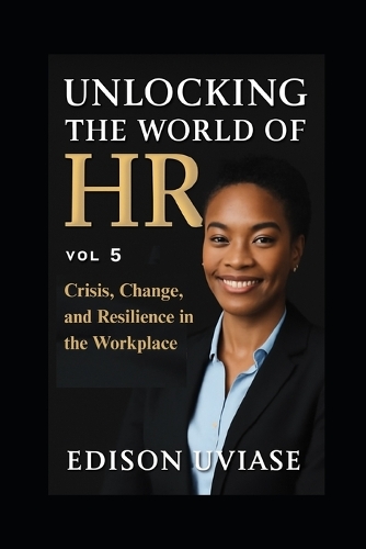 Unlocking the World of HR