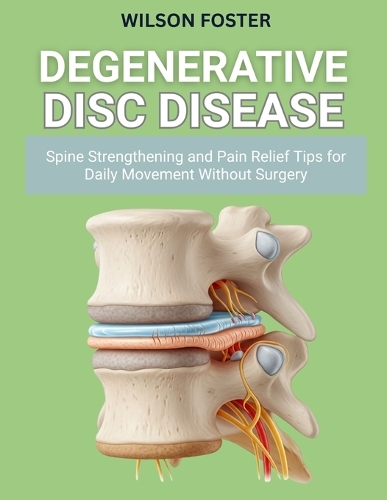 Degenerative Disc Disease