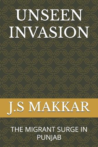 Unseen Invasion