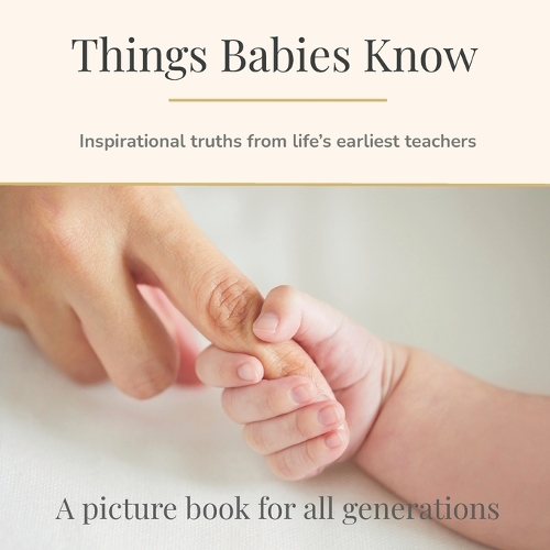 Things Babies Know