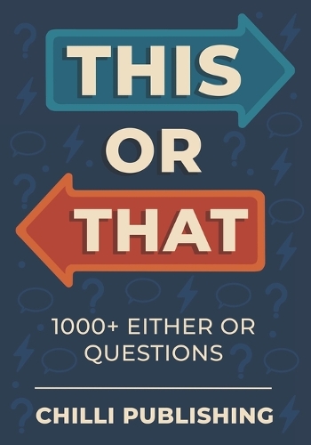 This or That?