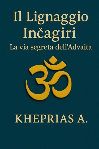 Il Lignaggio Inčagiri