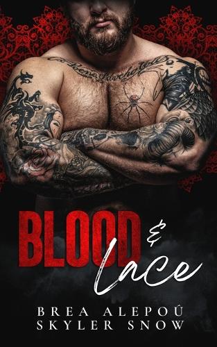 Blood & Lace