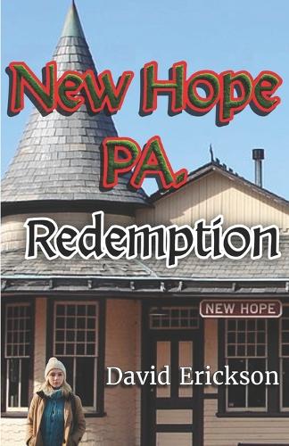 New Hope, PA