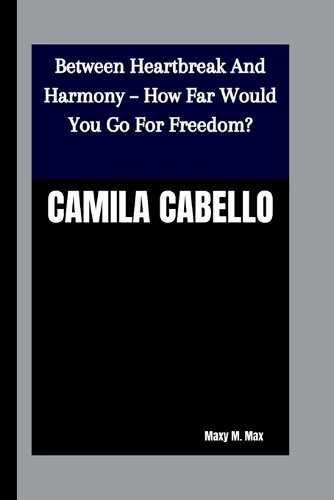 Camila Cabello