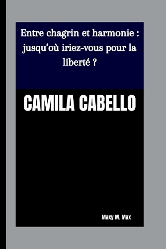 Camila Cabello