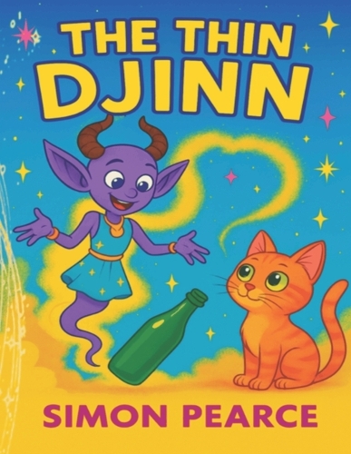 The Thin Djinn