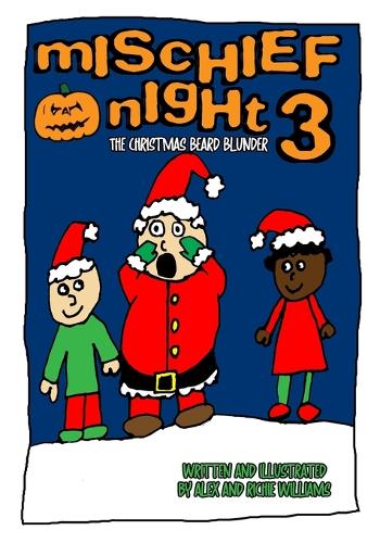 Mischief Night 3