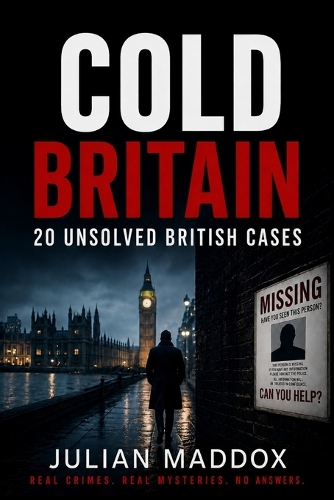 Cold Britain
