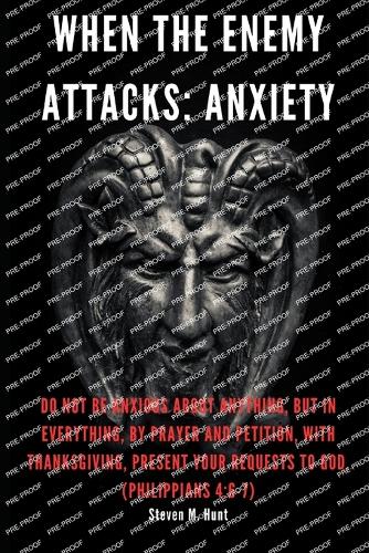When the Enemy Attacks