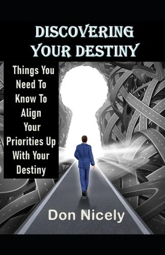 Discovering Your destiny