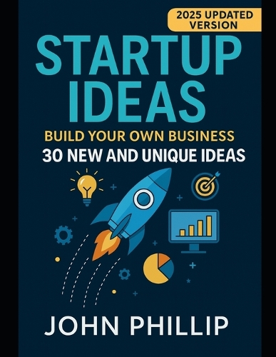 Startup Ideas