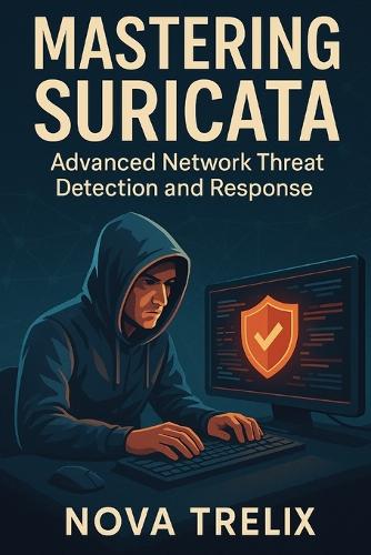Mastering Suricata